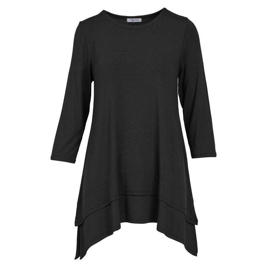 Double Layer Tunic