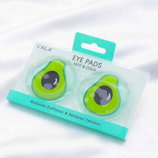 Hot & Cold Eye Pads