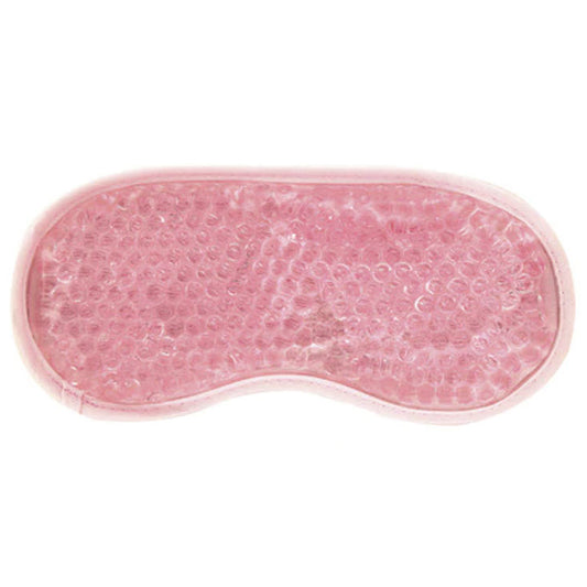 Gel Beads Hot & Cold Eye Mask