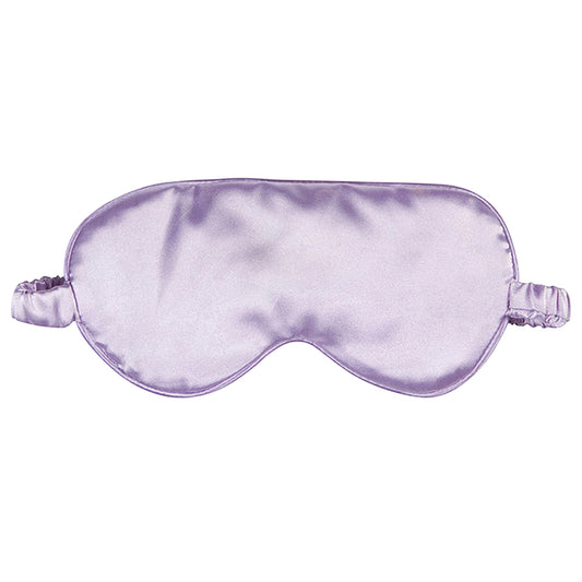 Relaxing Silky Smooth Sleep Mask