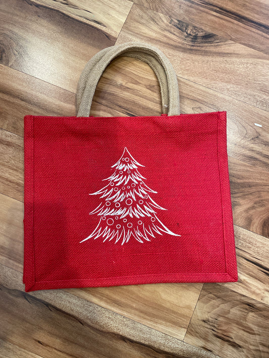 Breville Tree Tote Bag