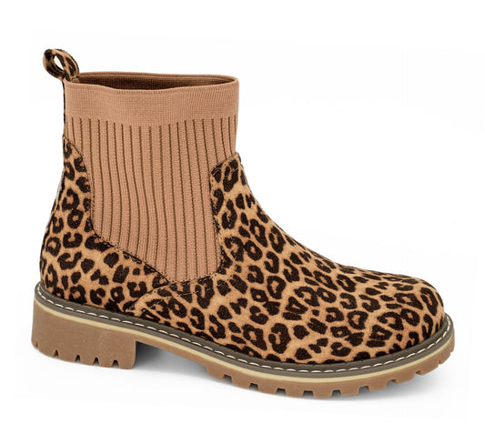 Cabin Fever Boots