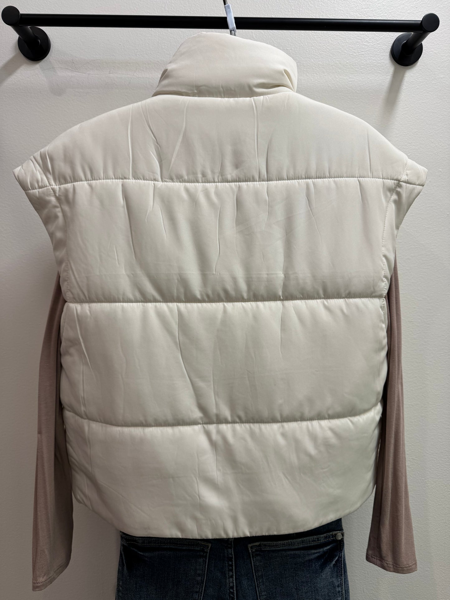 Puffer Vest