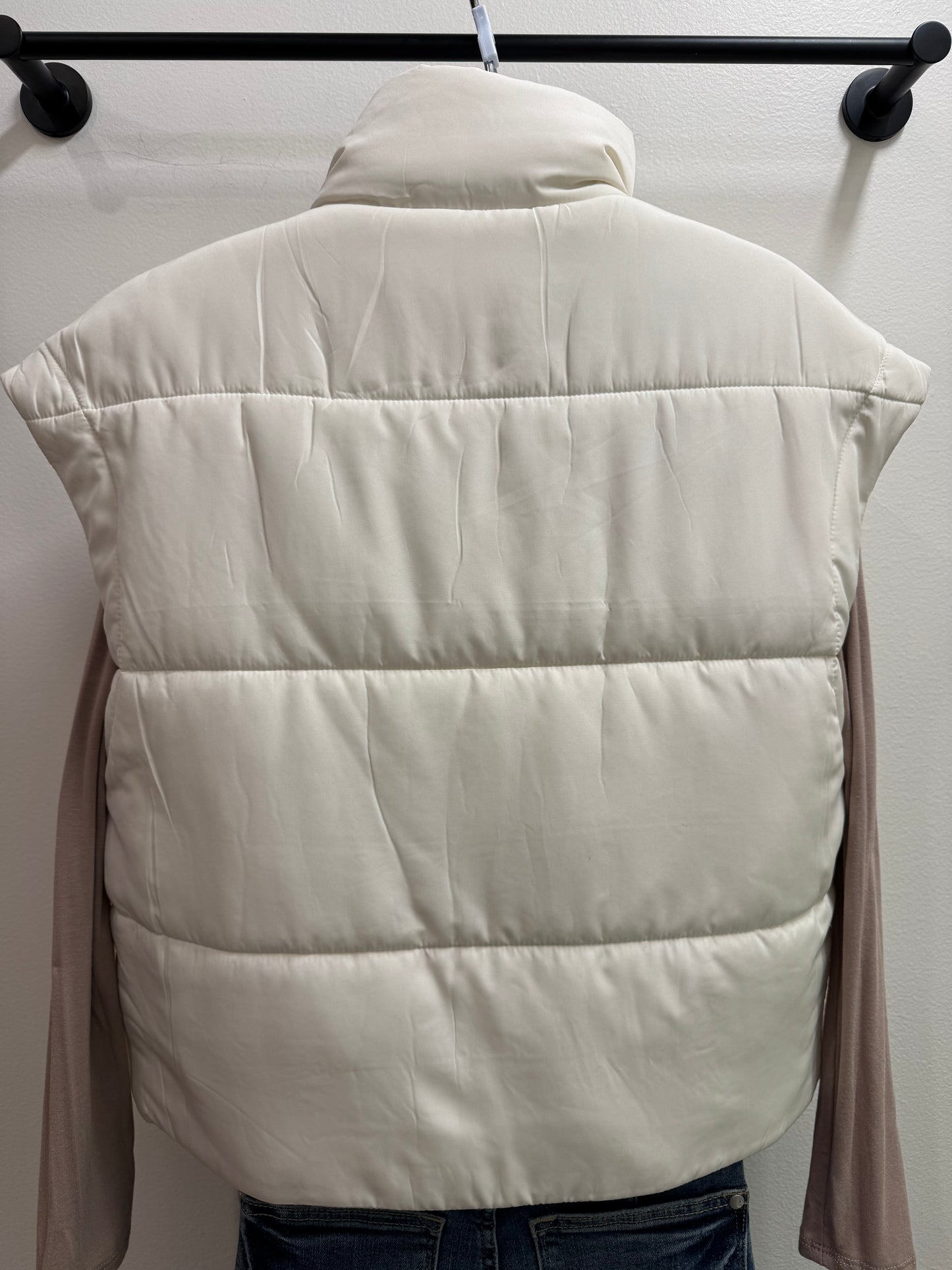 Puffer Vest