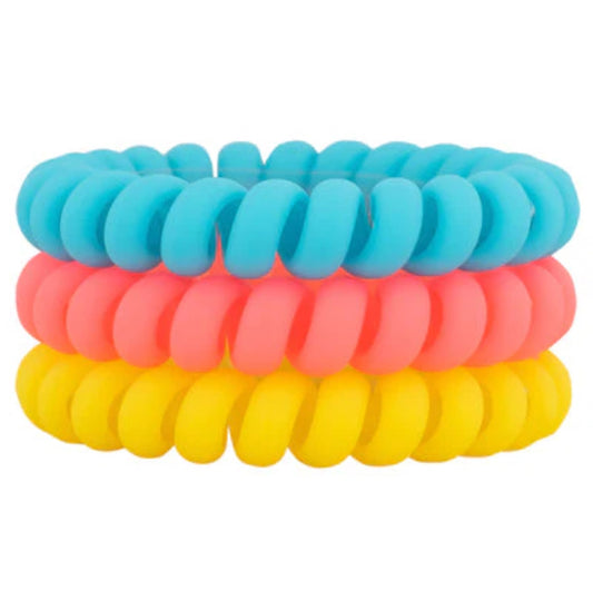 Standard Size Hotline Hair Tie Set