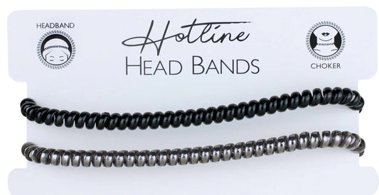 Hotline Coil Headbands Hotline