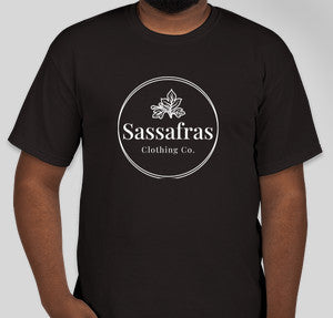 Sassafras Clothing Co. T-Shirt